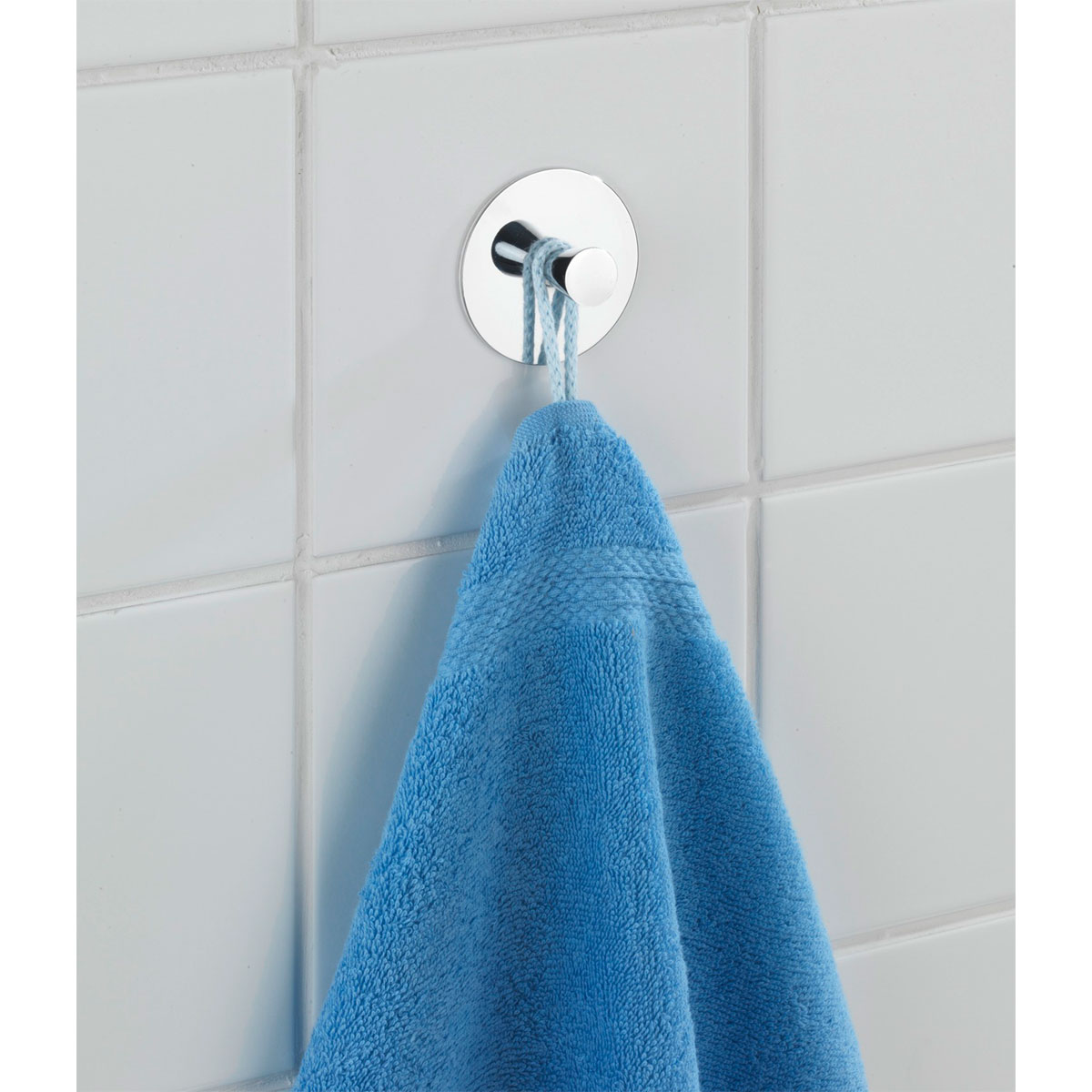 Wenko Turbo-Loc Wandhaken Pisa Bild 7