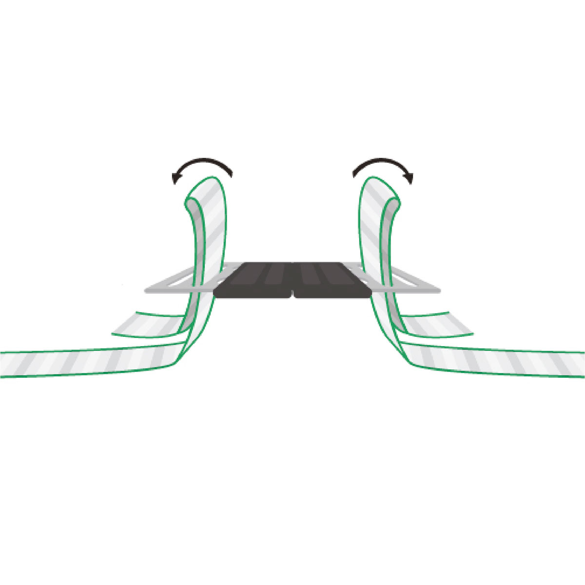 Litzenverbinder Durchmesser 3 mm 10 Stück Bild 5