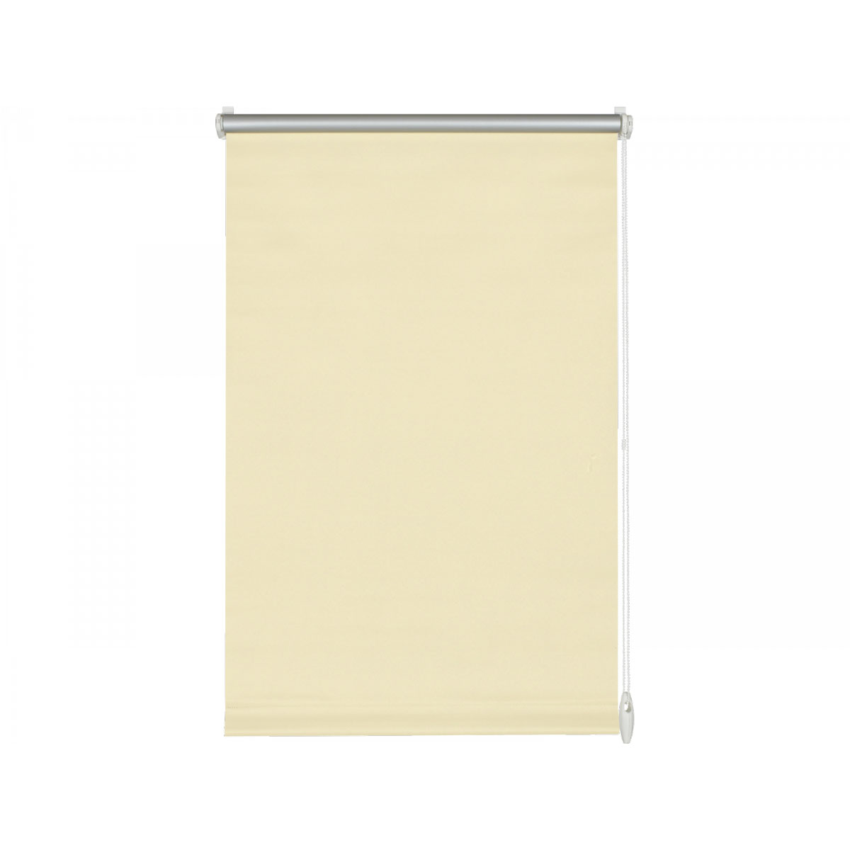 Gardinia Rollo Easyfix Uni Thermo energiesparend 45 x 150 cm natur