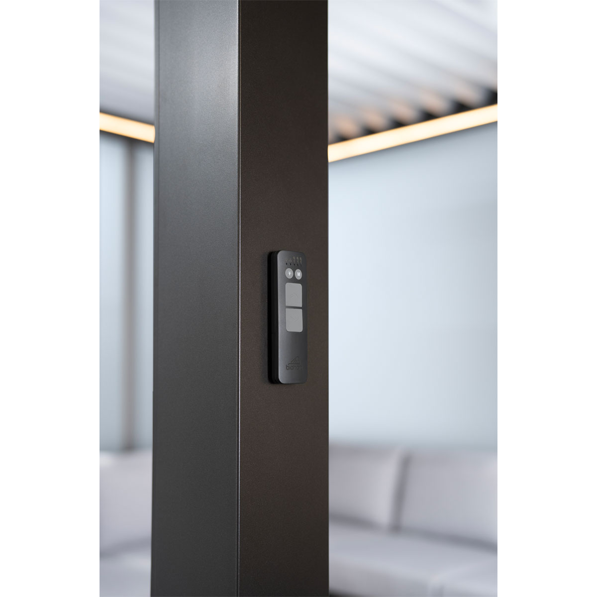 Biohort Steuerungsset EU (inkl. Fernbedienung) Bild 2