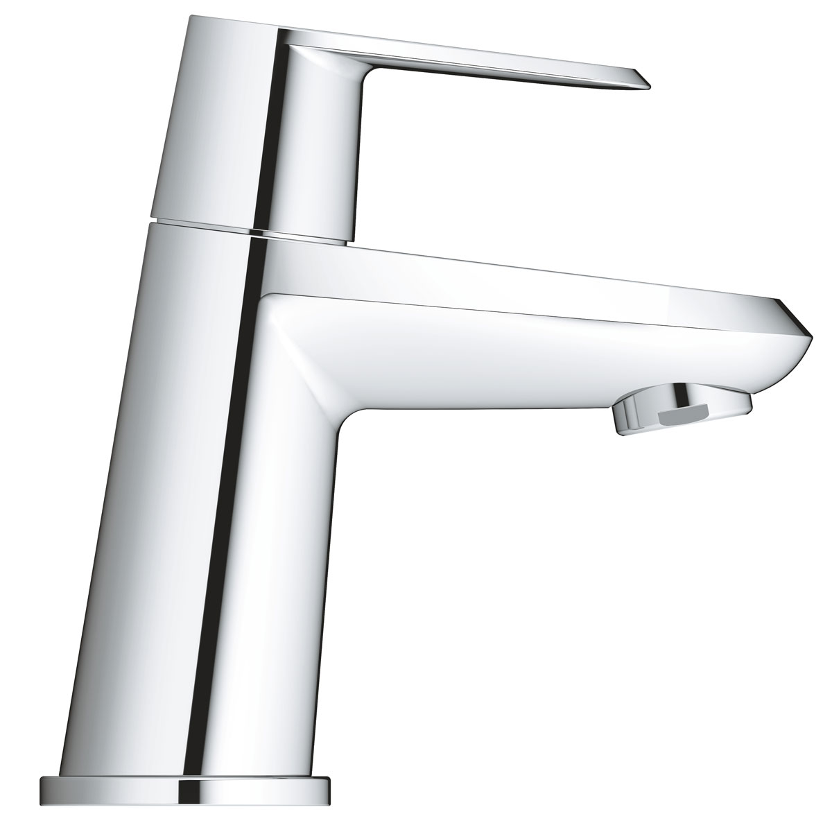 Grohe Standventil Eurodisc Cosmopolitan chrom Durchmesser 4,9 x 13 