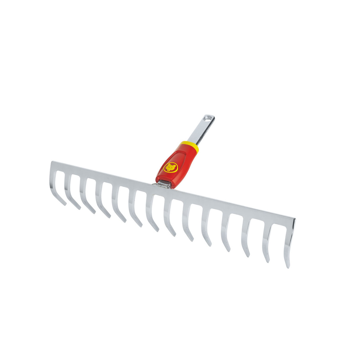 Wolf Garten Rechen DR-M 35 Bild 1