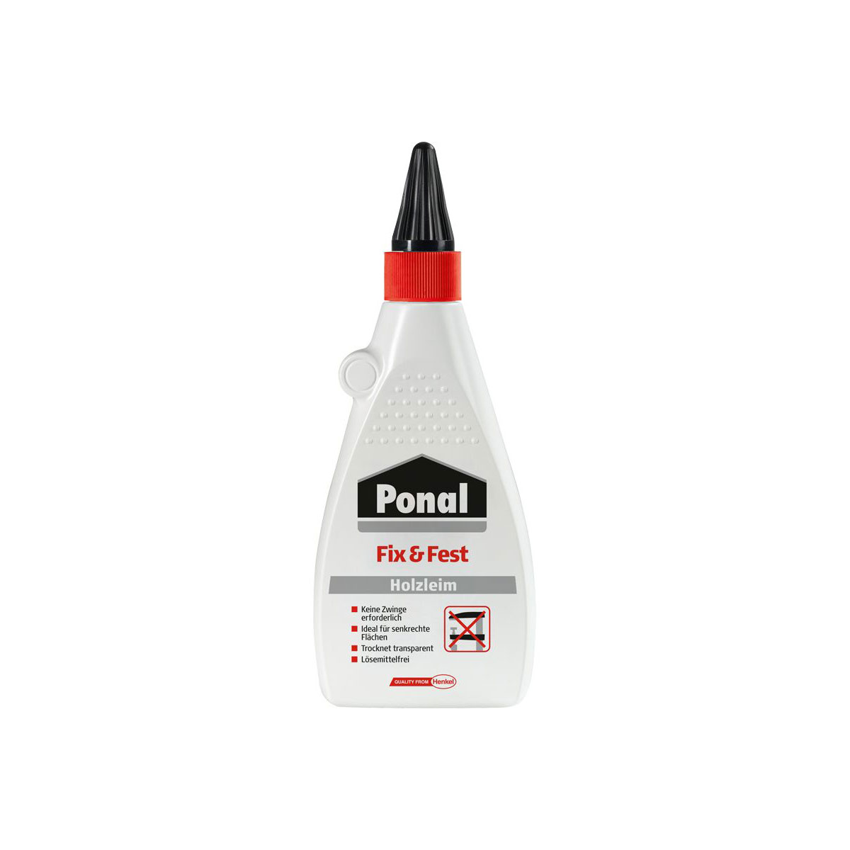 Ponal Holzleim Fix und Fest 100 g