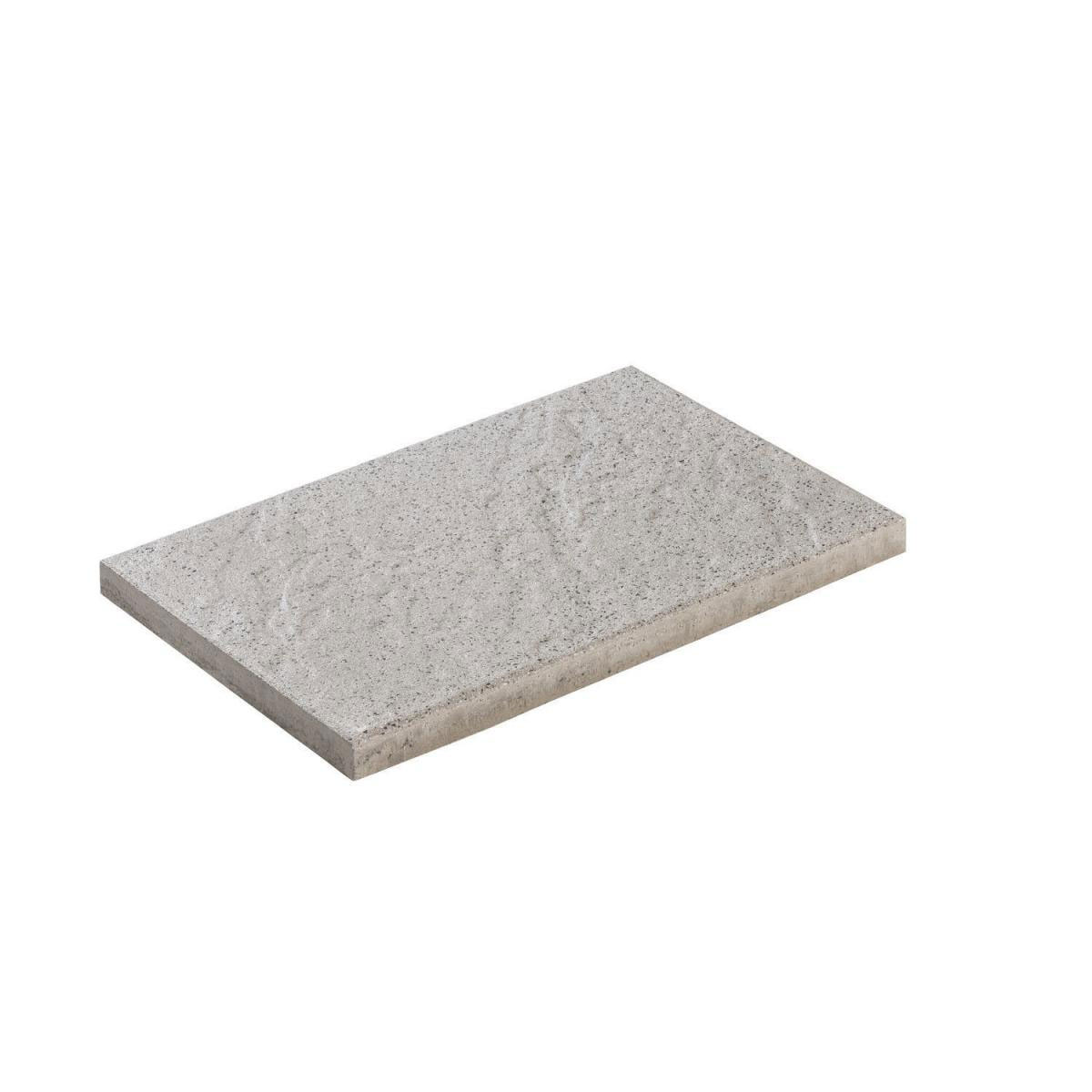 Diephaus  Terrassenplatte No.1 Structure 60 x 40 x 4 cm Quarz Bild 3