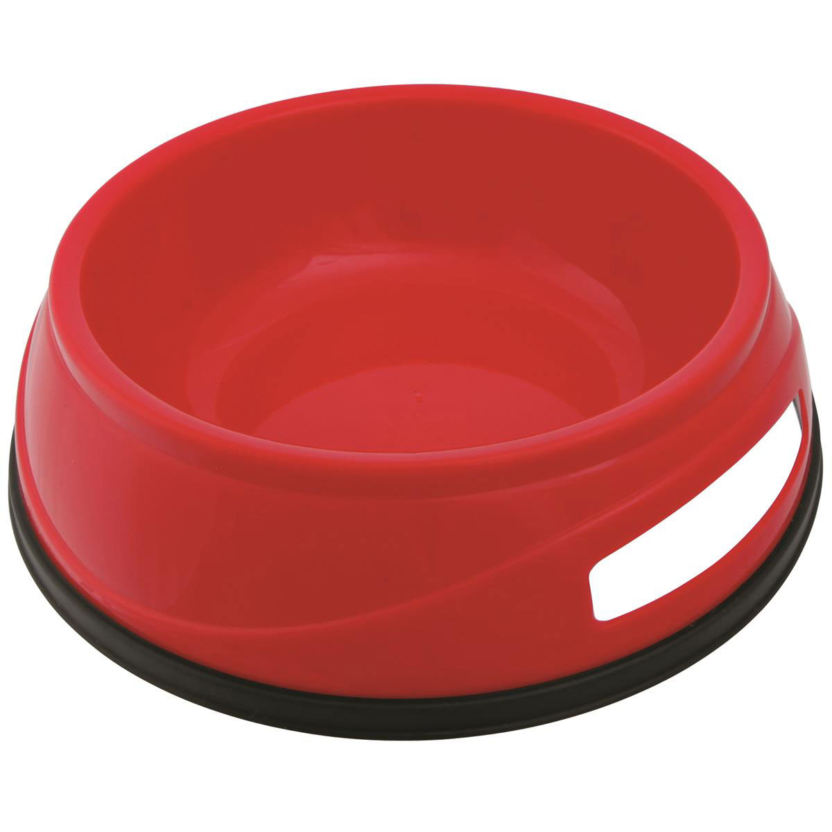 Trixie Kunststoffnapf 0,75 Liter / ø16cm