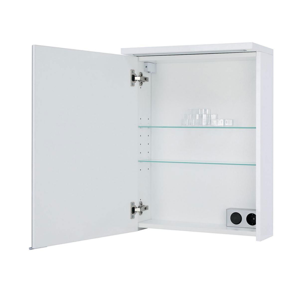 Valblue Spiegelschrank Emily 50 Bild 2