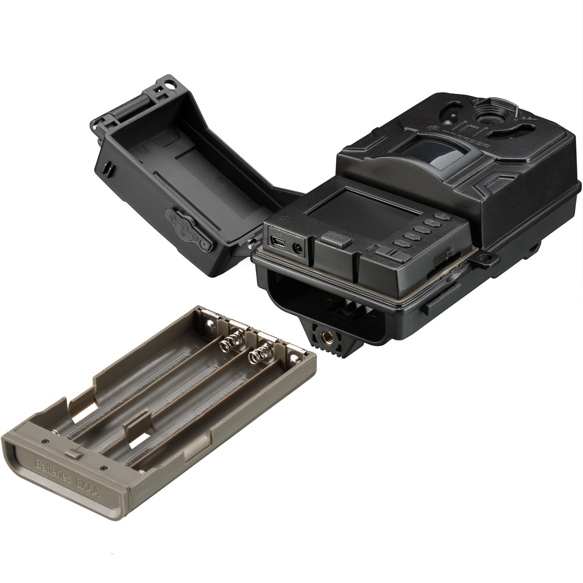 Bresser Vogelkamera Bild 3