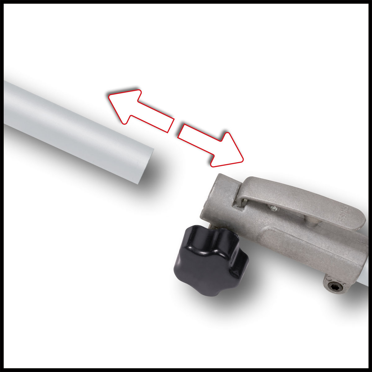 Einhell Benzin-Sense GC-BC 36-4 S Bild 4