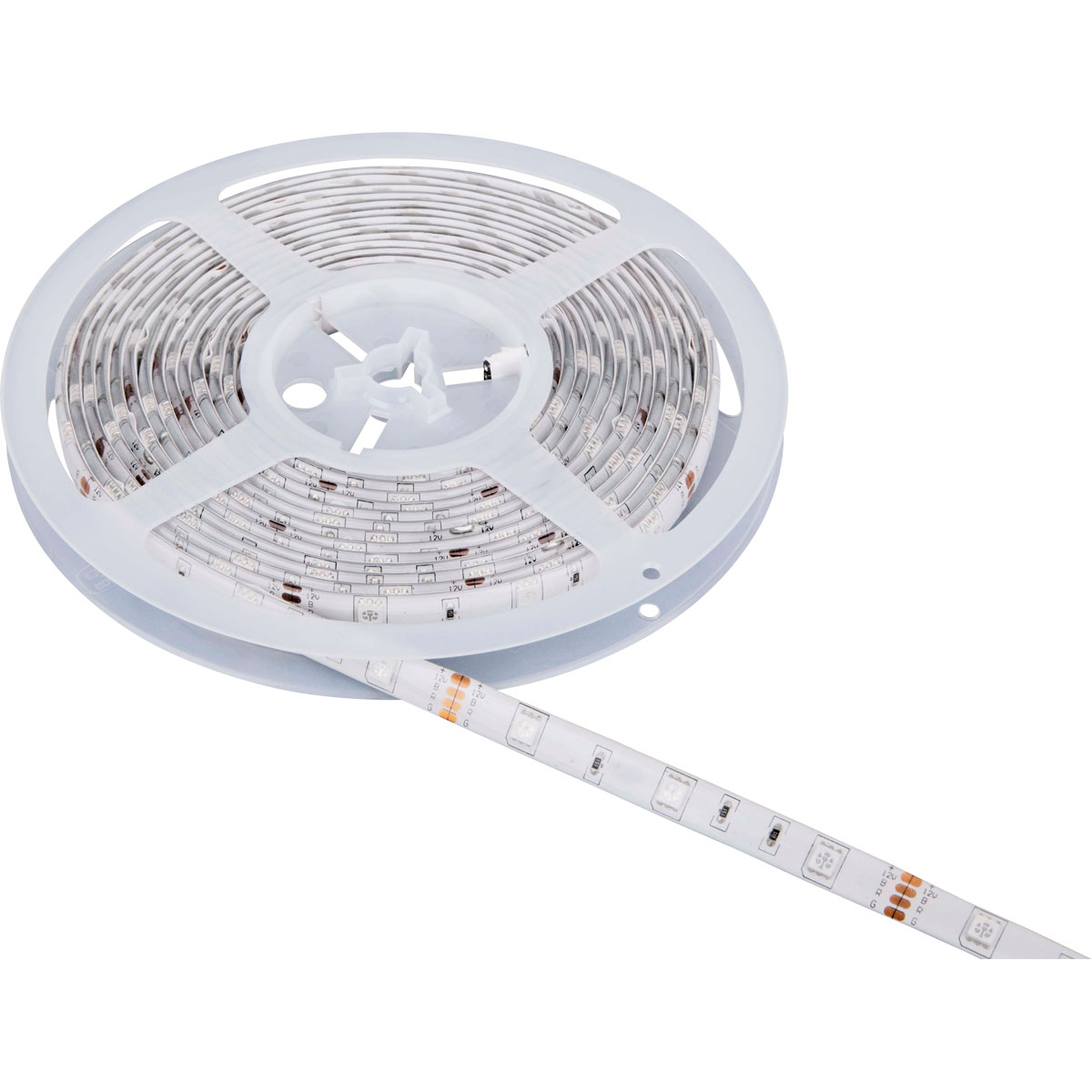 Flector LED-Lichtband RGB 5 m