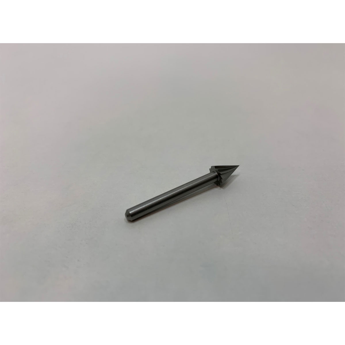 Dremel  Hochgeschwindigkeits-Fräsmesser Durchmesser 6,4 mm Bild 3