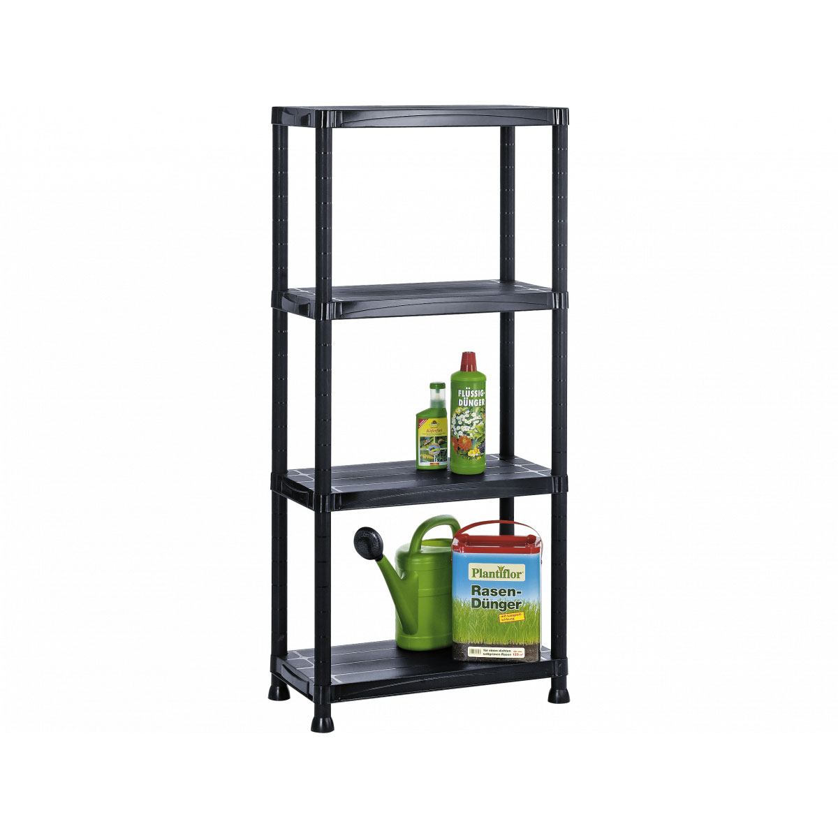 MyTool Primo 12" Regal schwarz
