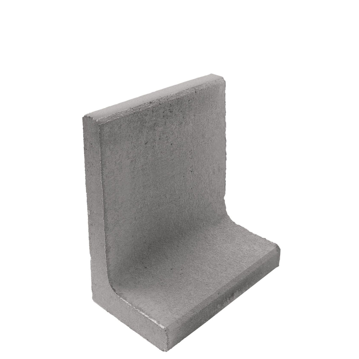 Diephaus  L-Stein grau 50 x 50 x 30 x 7 cm Bild 1