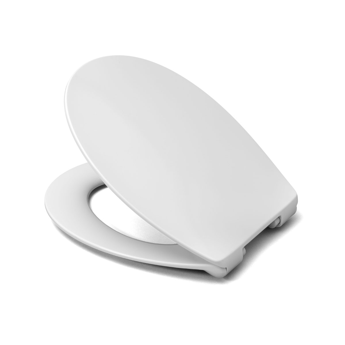 Valblue WC-Sitz Brescia weiß