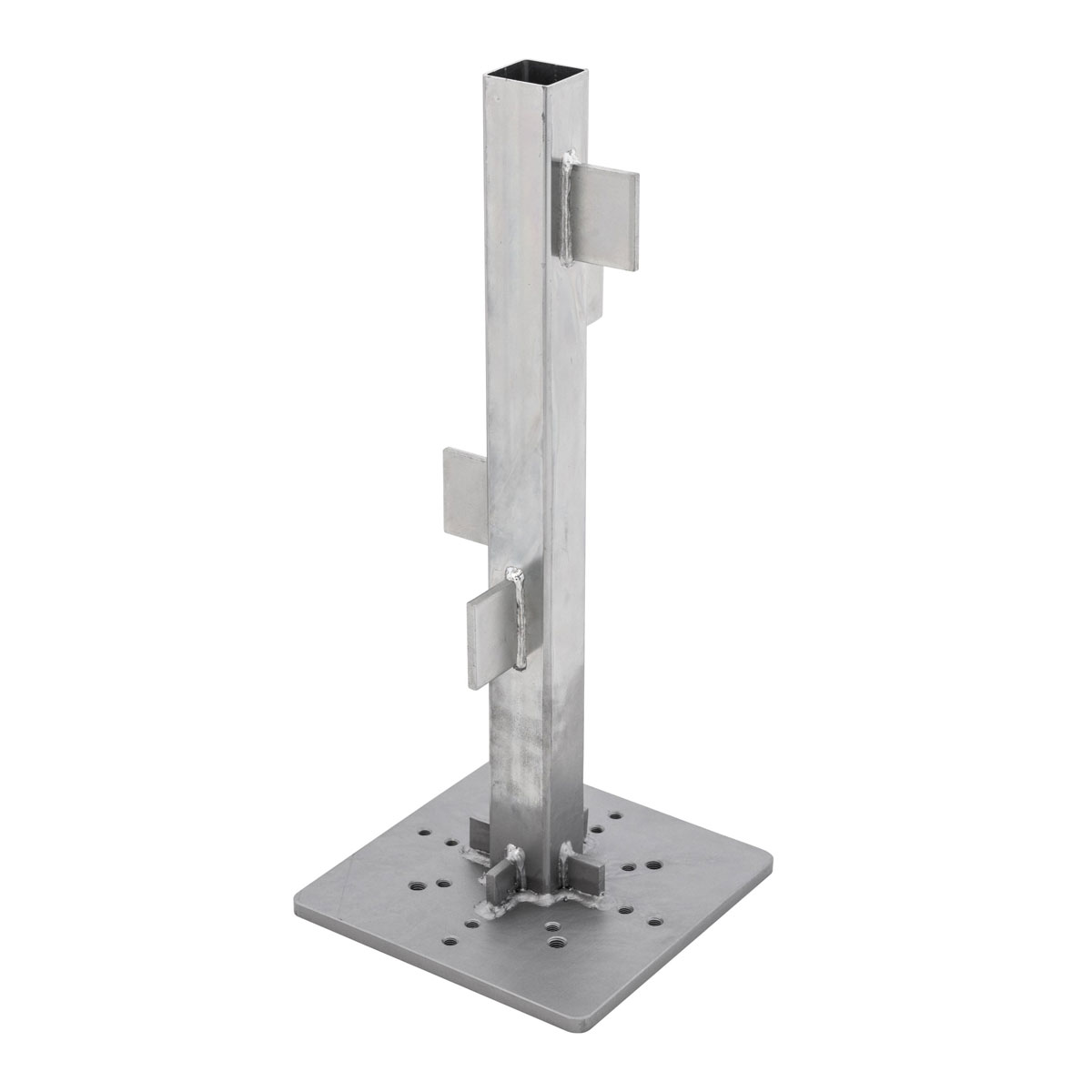 Doppler Bodenanker 10,5/12/13,5/16 cm Bild 2