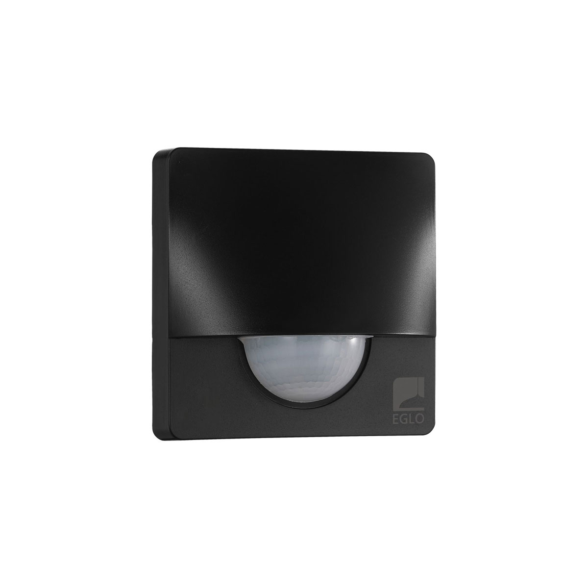 Eglo Bewegungsmelder Detect Me3 schwarz