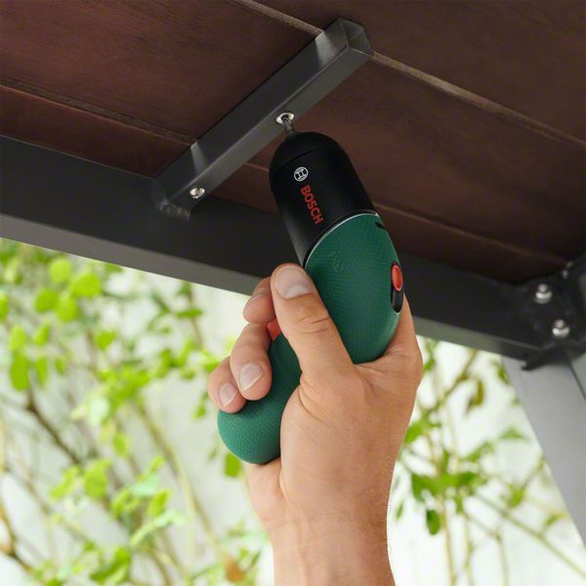 Bosch   Akku-Schrauber-Set IXO VI Classic 14-teilig Bild 4