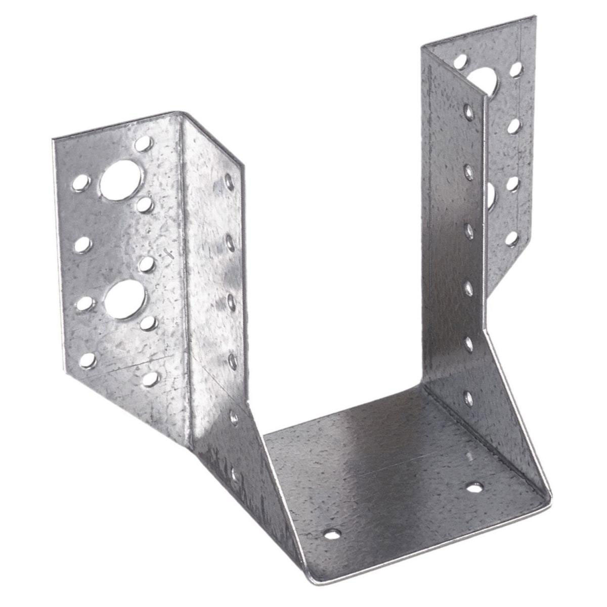 Connex HV-Balkenschuh A 4 x 10 x 0,2 cm Connex HV-Balkenschuh A 4 x 10 x 0,2 cm