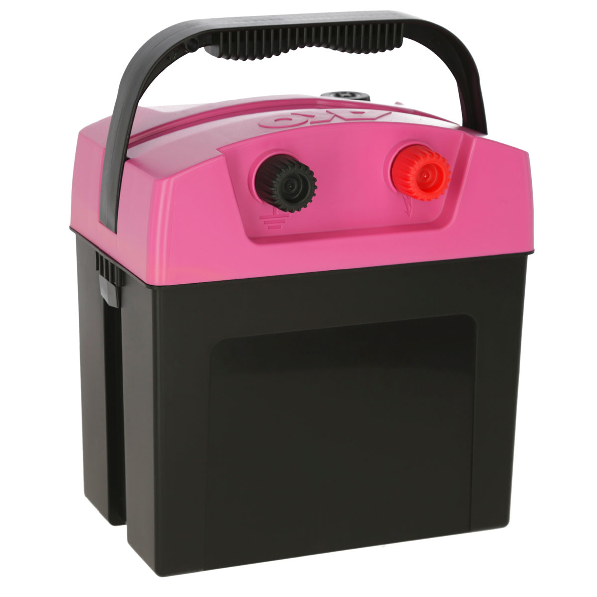 Weidezaungerät Compact Power B180 9 V dunkelgrün Bild 6