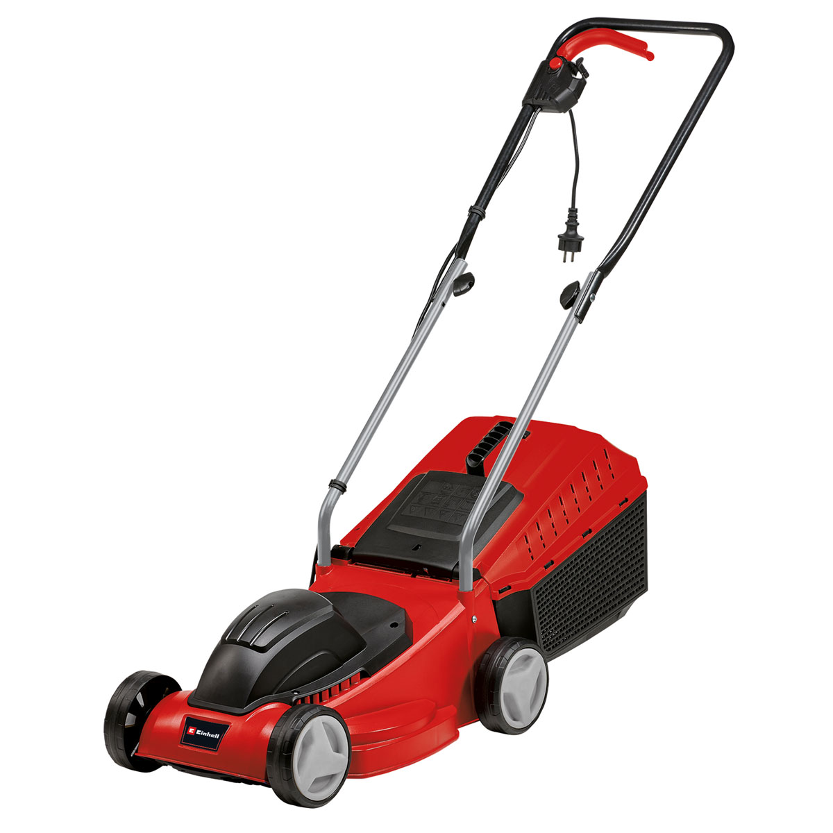 Einhell  Elektro-Rasenmäher GC-EM 1032 Bild 1