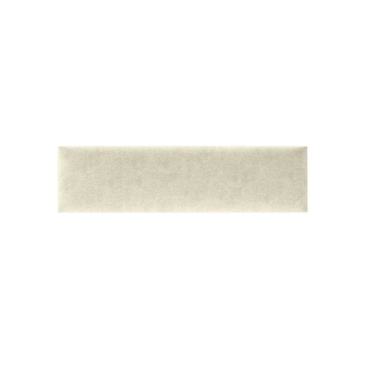 Mollis Polsterpaneele beige 60 x 15 cm