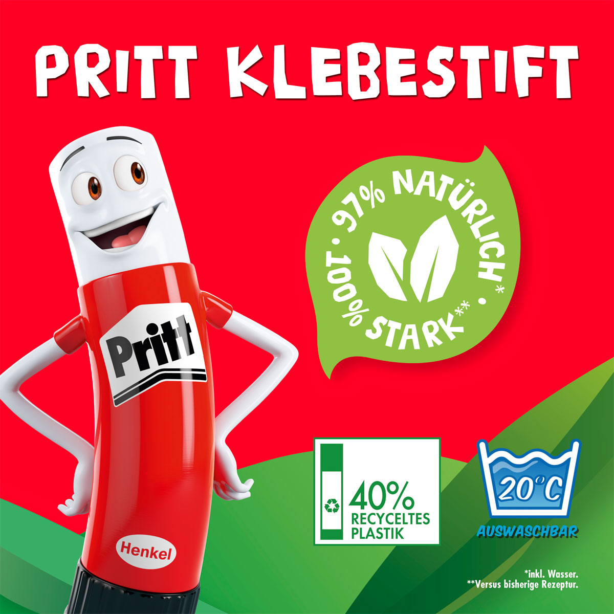 Pritt Klebestift Original 22 g Bild 5