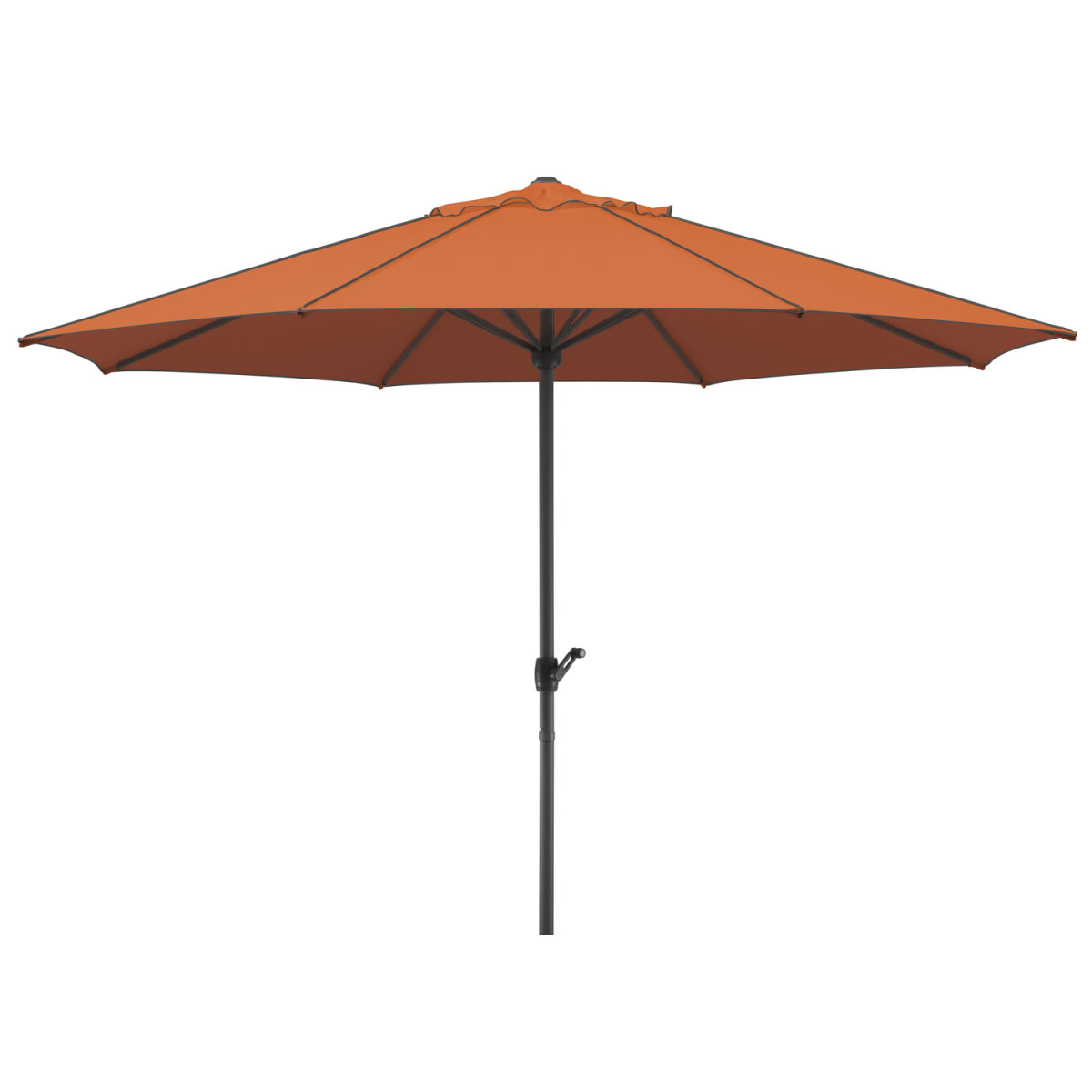Schneider Schirme Sonnenschirm Adria 350 cm terra