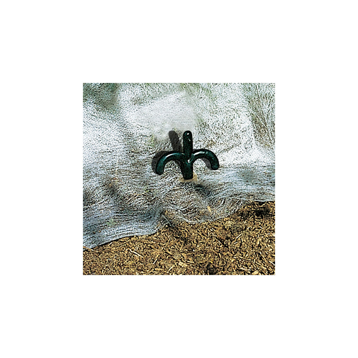 Windhager  Vielzweckstäbe 25 cm 10 Stück