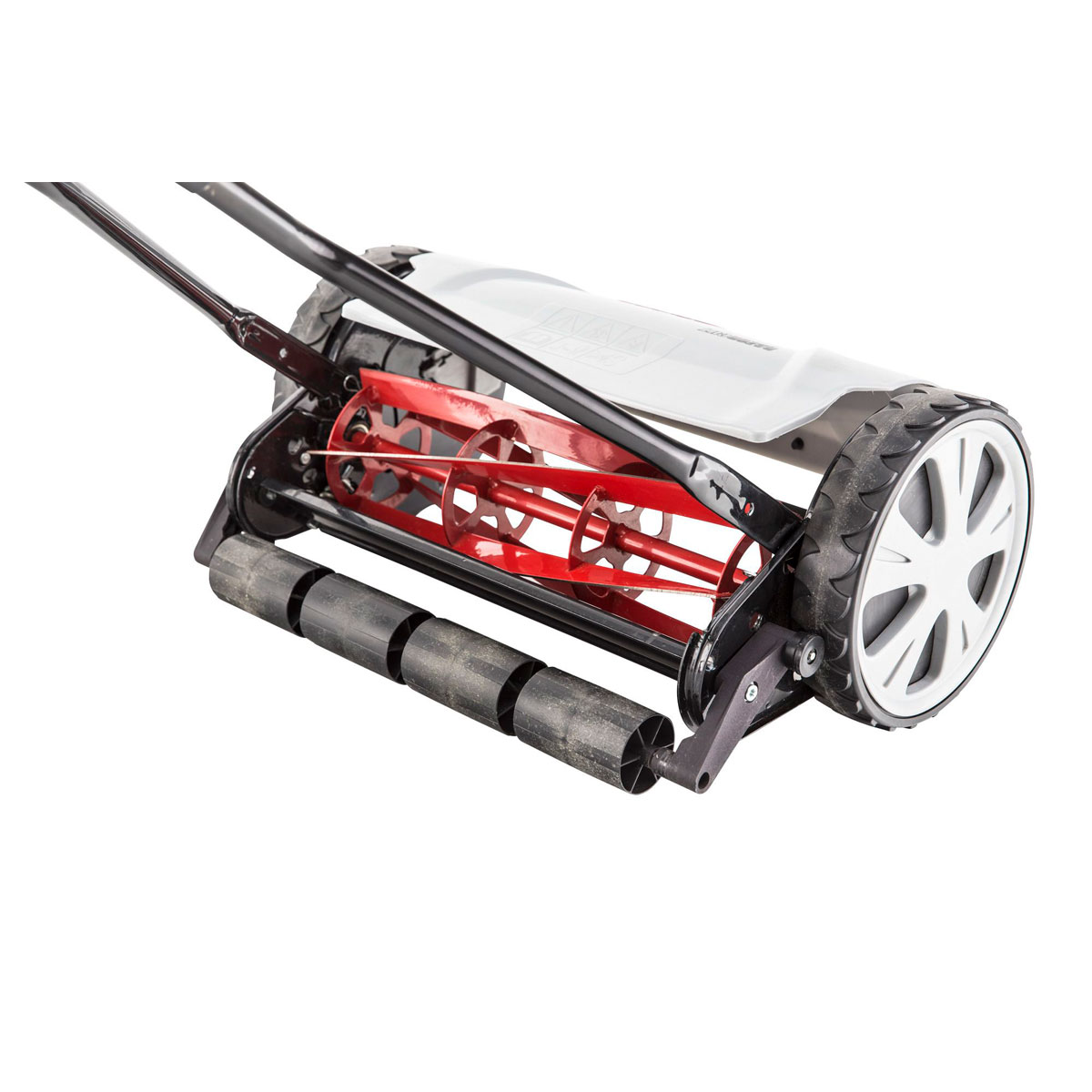 AL-KO  Spindelmäher RazorCut 38.1 HM Comfort Bild 6