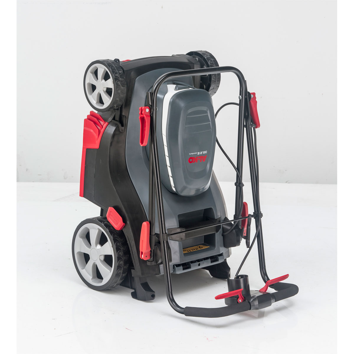 AL-KO  Elektro-Rasenmäher 38.2 E Comfort Bild 3