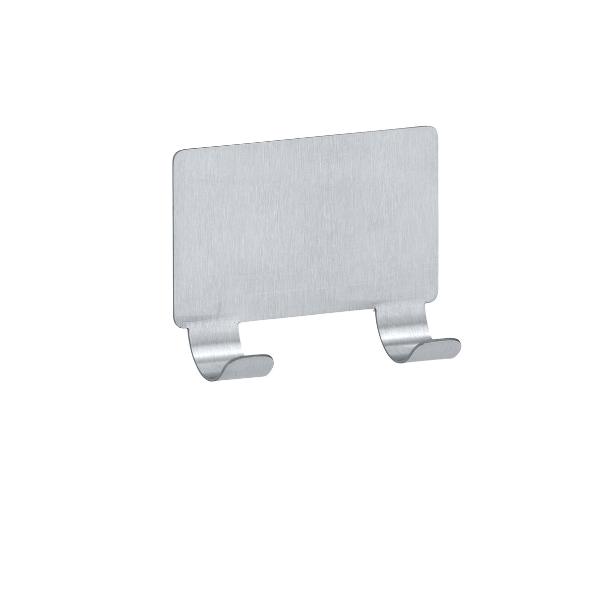 Wenko  Badezimmerwischer Terni Jumbo Duschabzieher mit Wandbefestigung zum Ankleben Bild 4