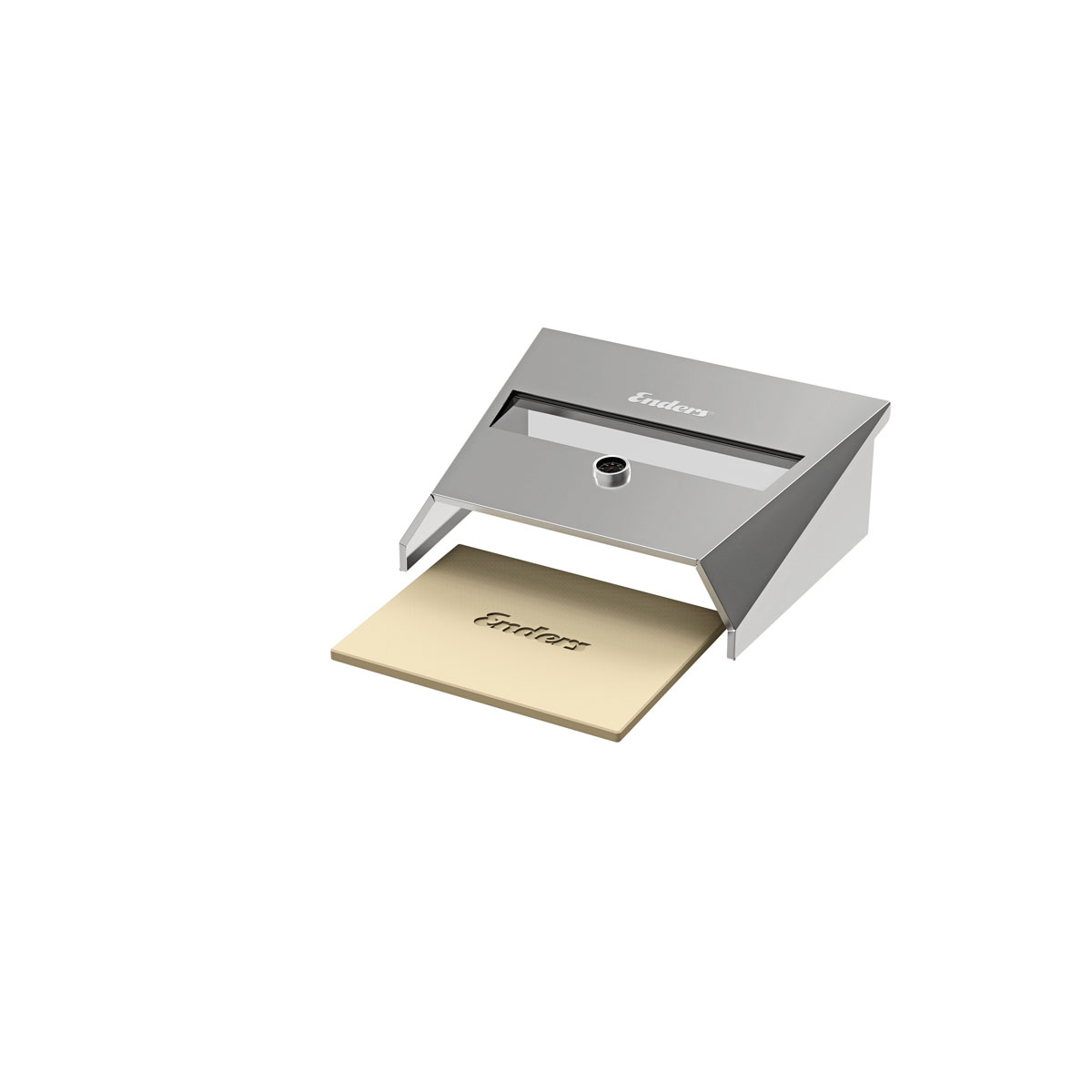 Enders Colsman Enders Pizzacover Turbo