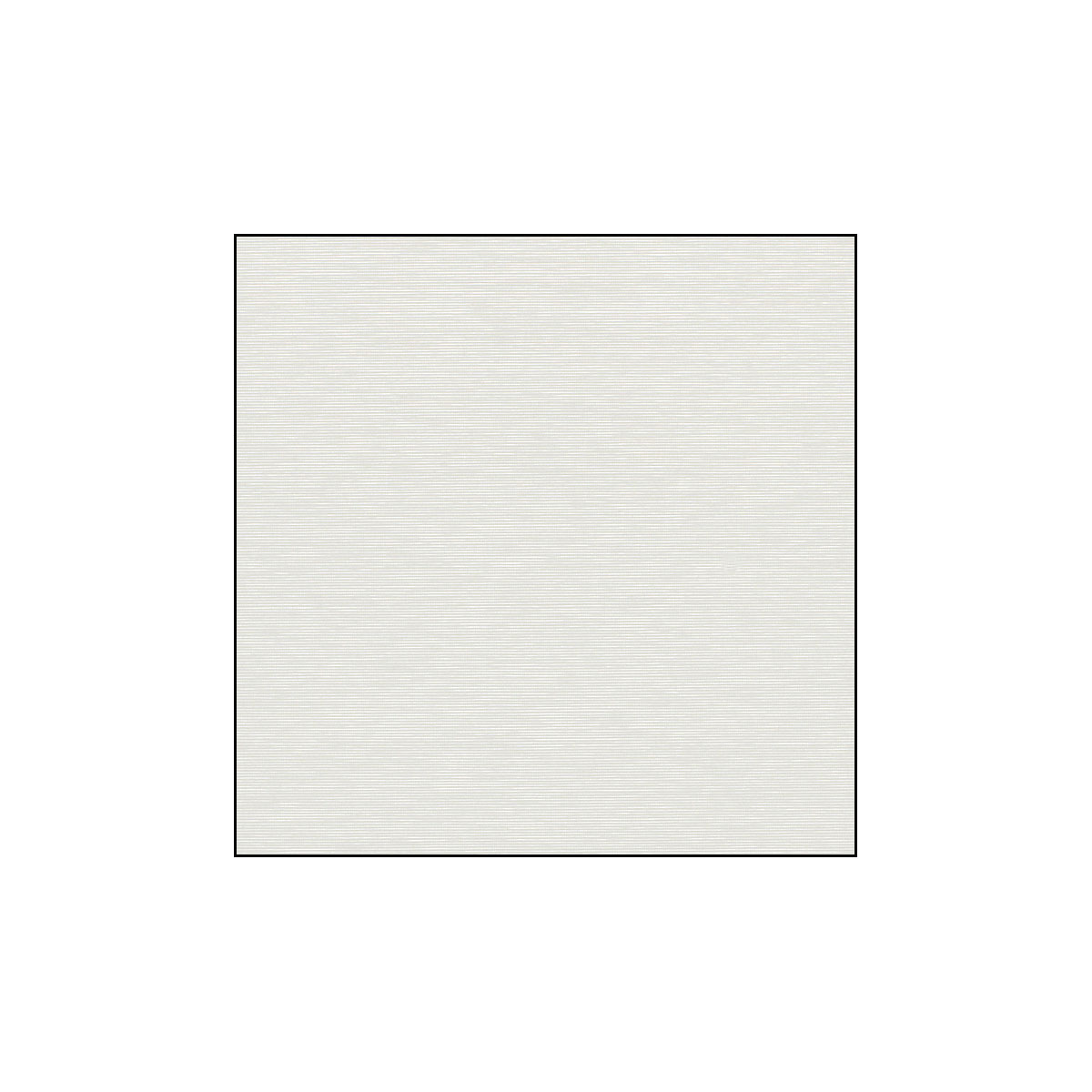 Gardinia Flächenvorhang 60 x 245 cm weiß