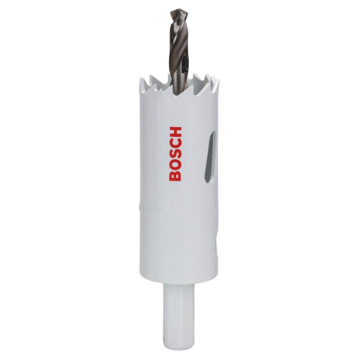 Bosch  DIY Lochsäge HSS BiM 25 mm Bild 1