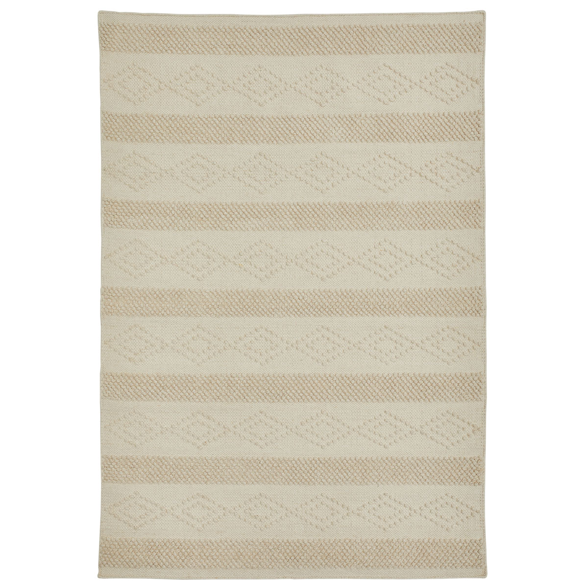 andiamo Teppich Tondern 60 x 120 cm