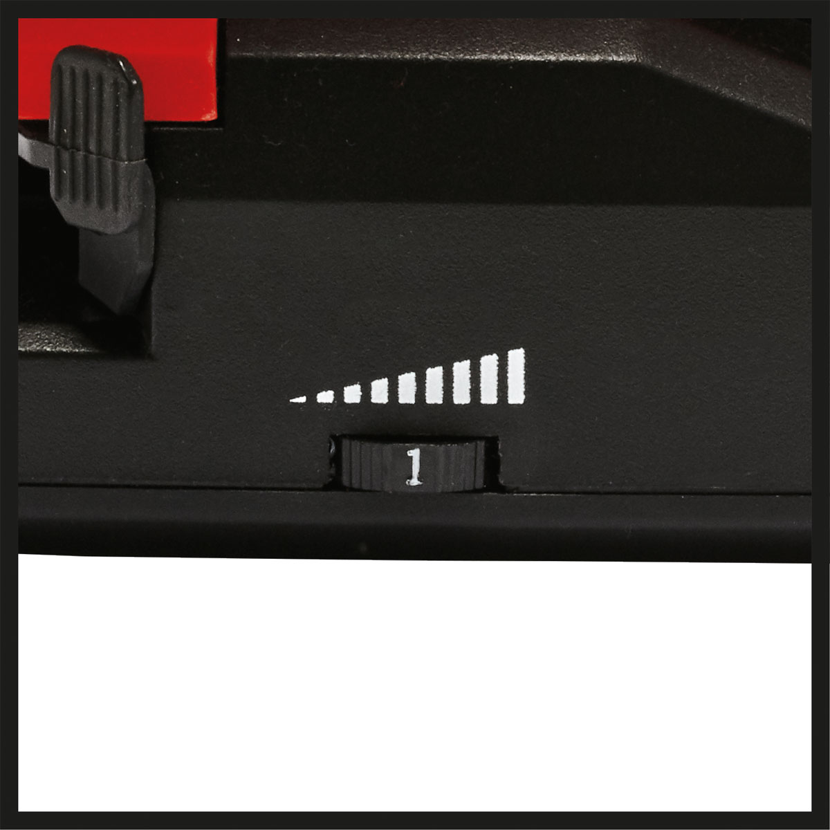 Einhell  Universal Streuer GE-US 18 Li-Solo  Bild 6