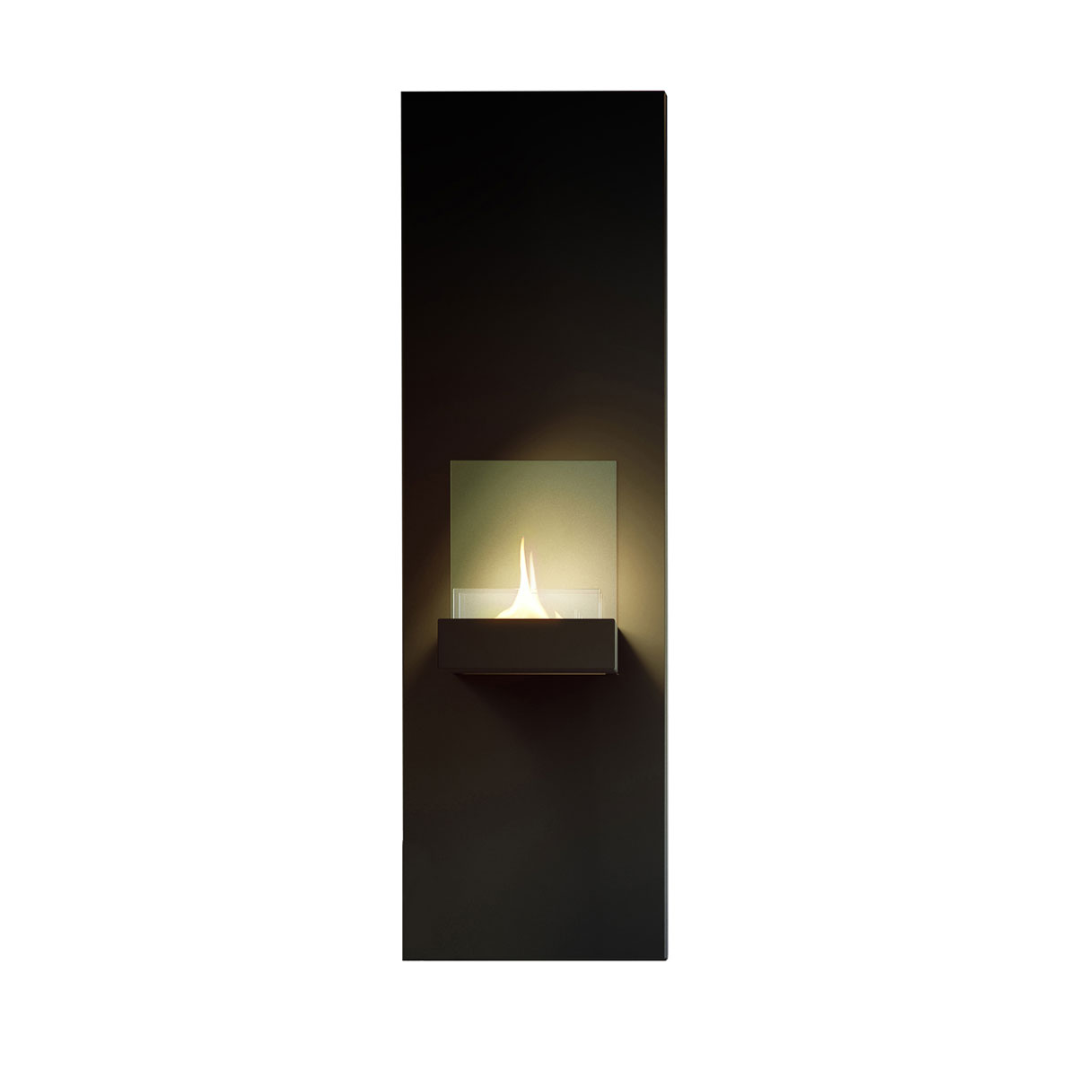 Tenderflame Wandkamin Rock