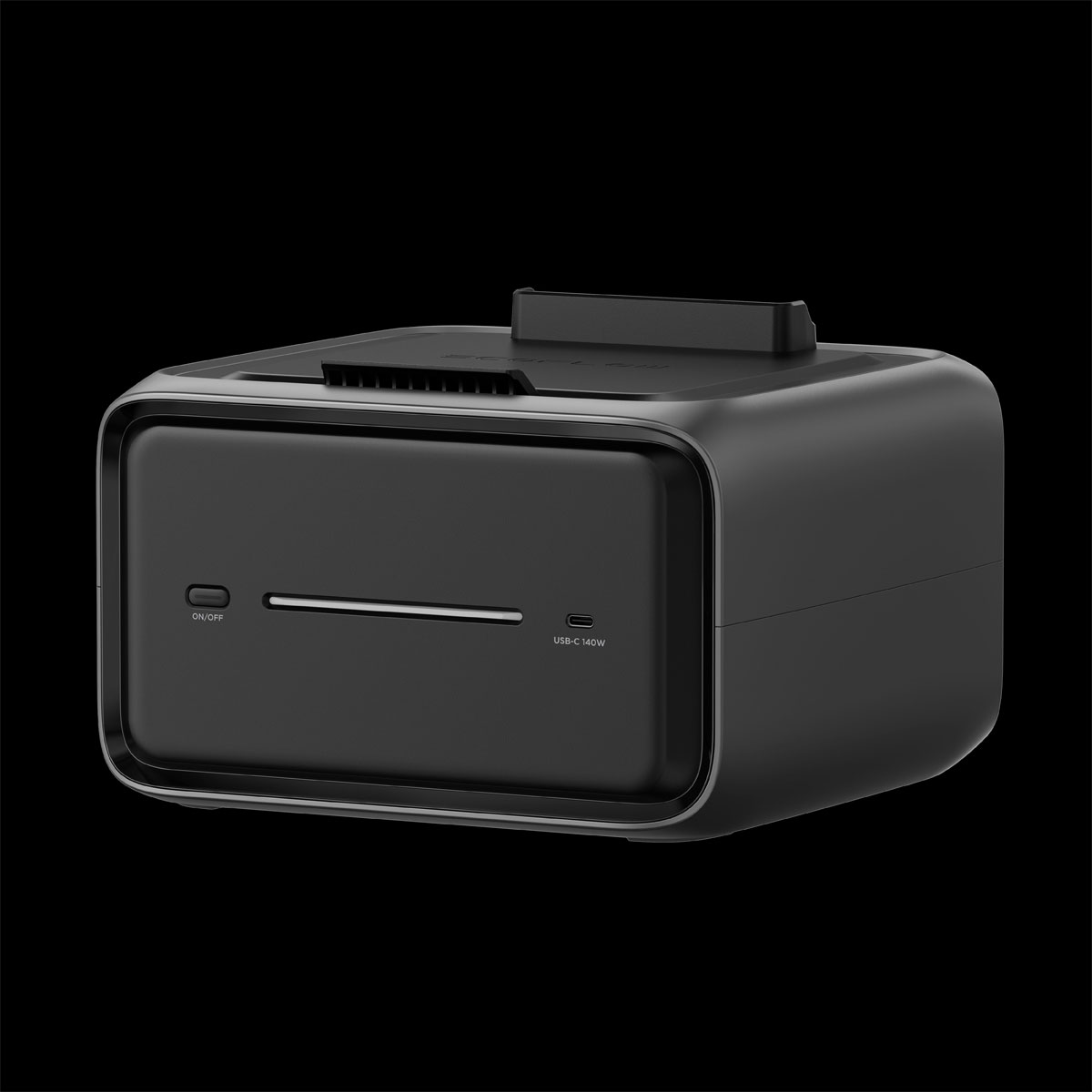 EcoFlow  Zusatzbatterie River 3 600 Wh Bild 6