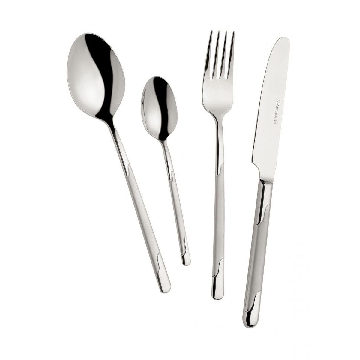 Mulex Besteckset „Seattle 18/0“, 60-teilig, im Geschenkkarton