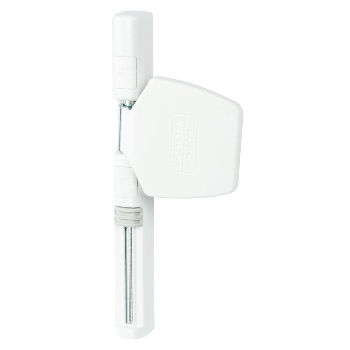 Burg Wächter Fenstersicherung Winsafe WS 44 weiß