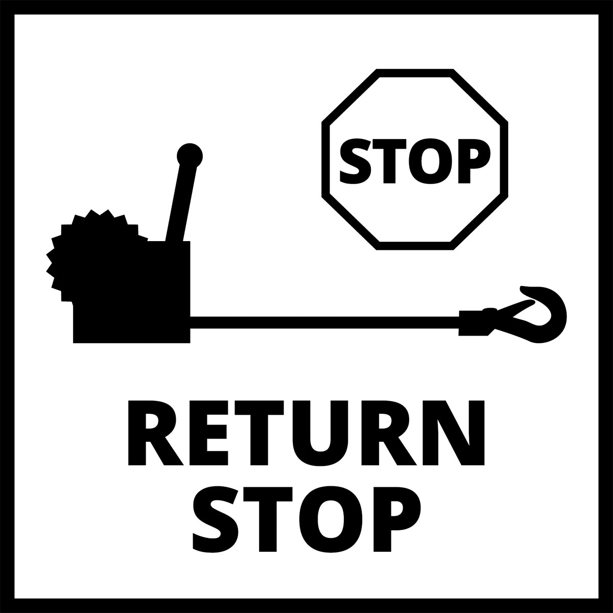 Einhell Handseilwinde TC-WI500 Bild 7