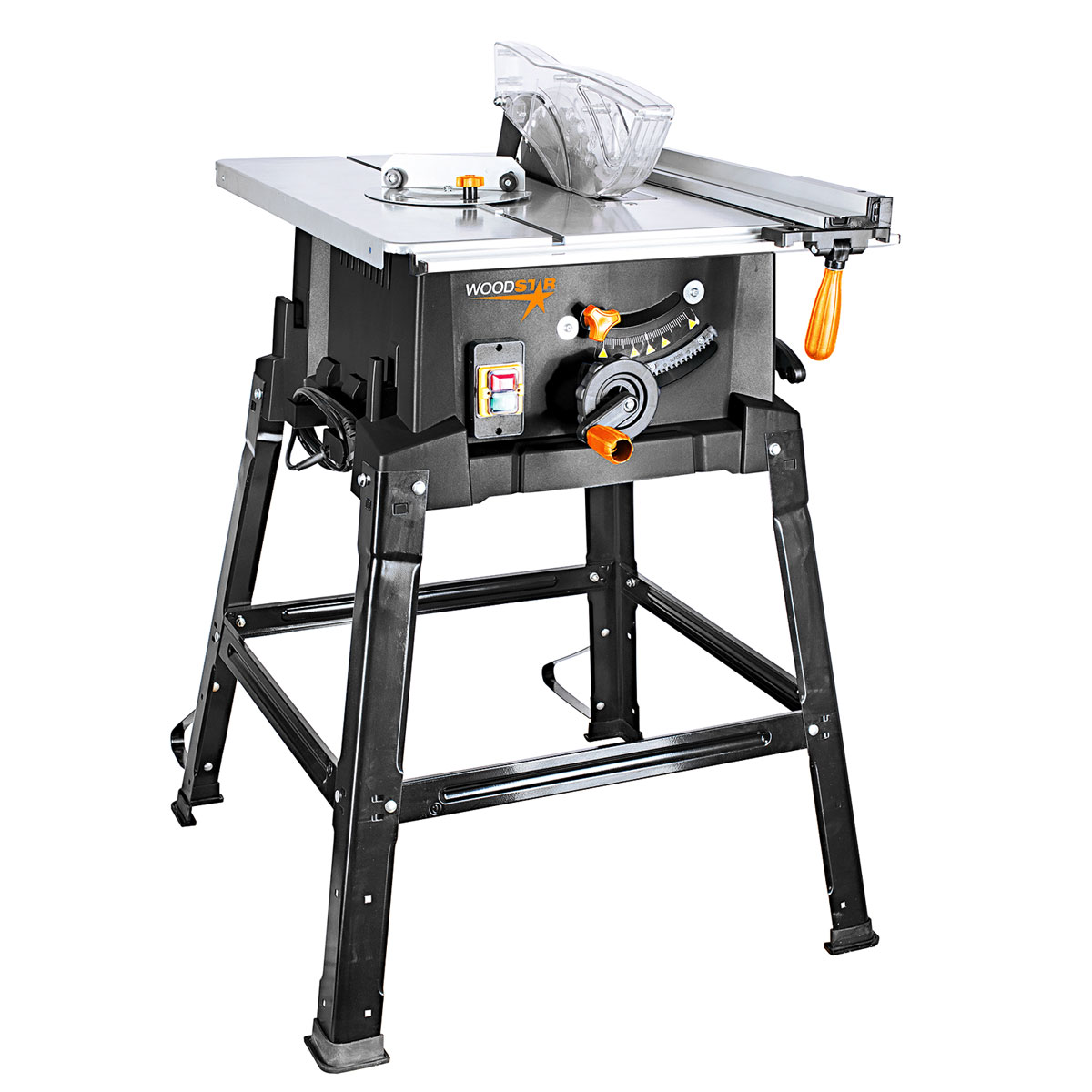 Tischkreissäge ST110