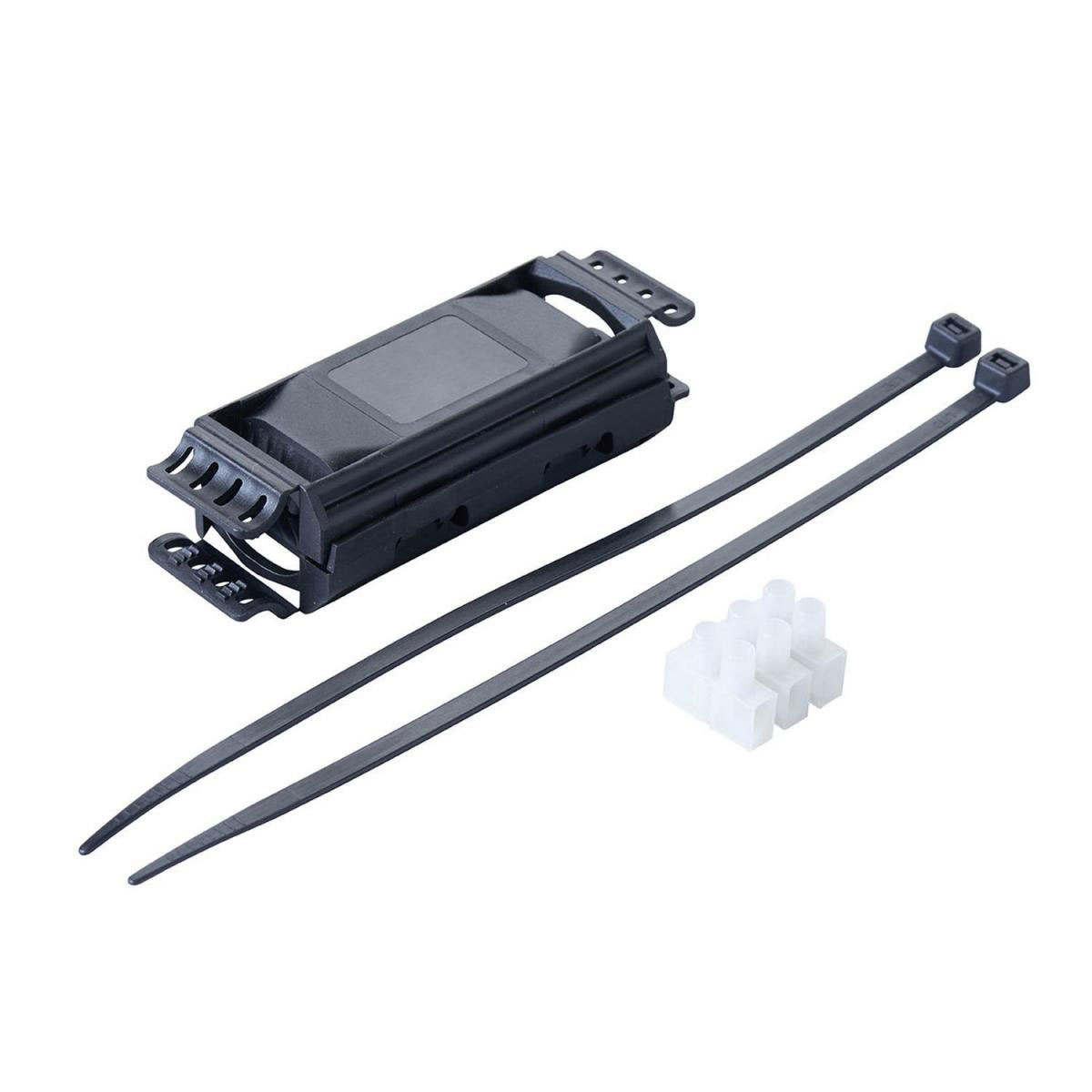 Iso Flex Gelmuffe S für NYY/NYM-Kabel bis 3 x 2 mm