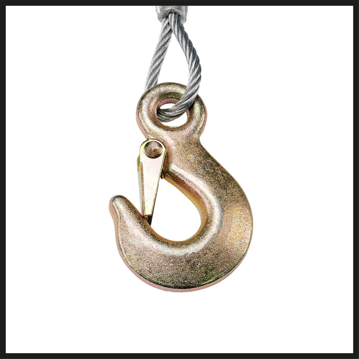 Einhell Handseilwinde TC-WI500 Bild 2