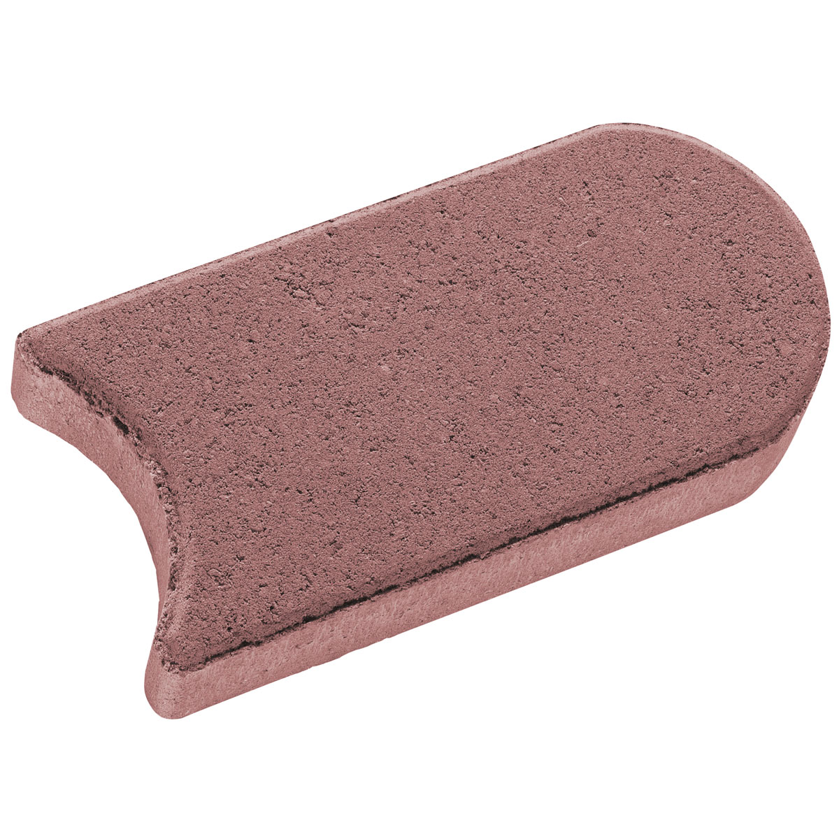 Lusit  Rasenfix rotbraun 22 x 12 x 4,5 cm