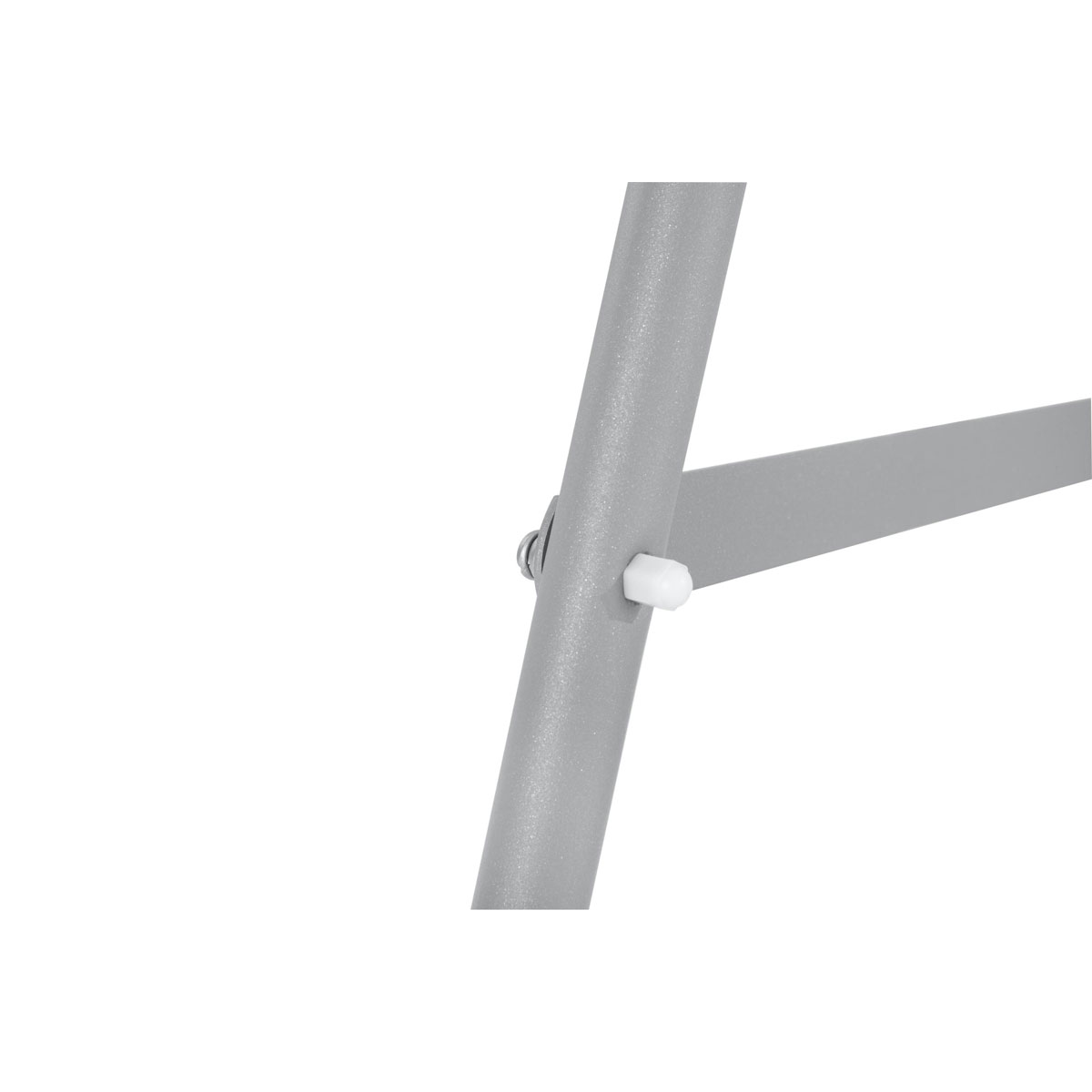 Bestway Poolleiter Flowclear 100 x 45 cm für 76 und 84 cm Höhe Bild 4