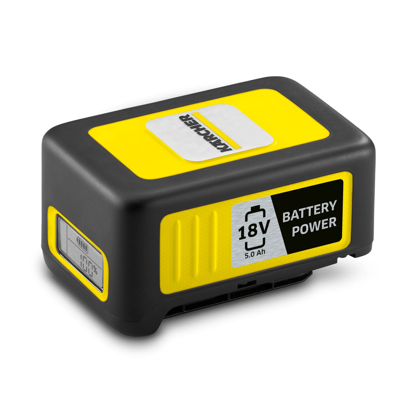 Kärcher Akku Battery Power 18/50