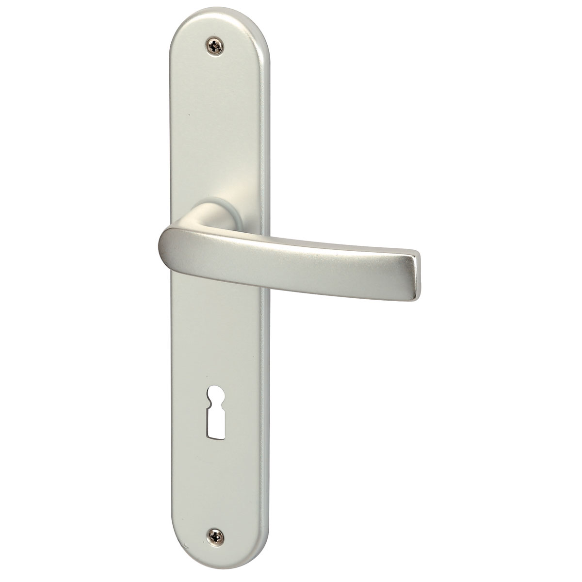 Alpertec Langschildgarnitur Vanda-LS 72 mm