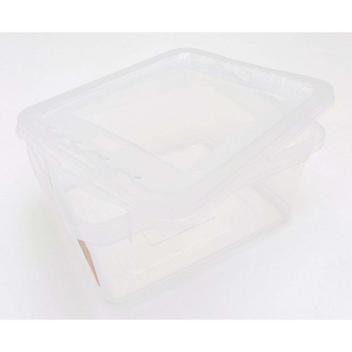 keeeper Aufbewahrungsbox Bea 19,5 x 8,5 x 16,5 cm 1,7 L Bild 3