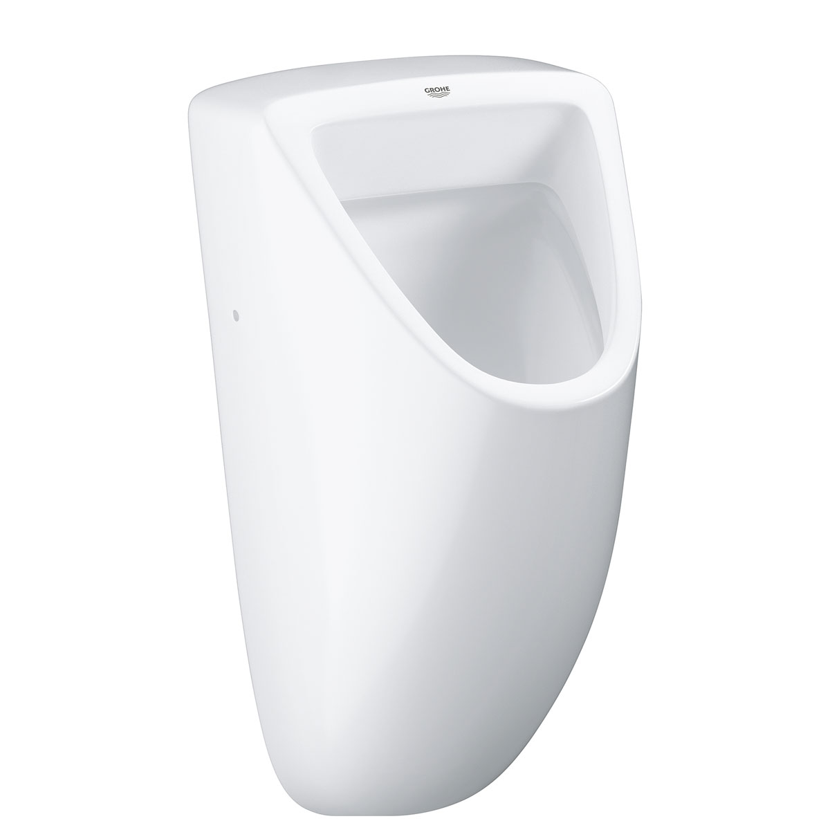 Grohe Urinal Bau alpinweiß 35,5 x 55,2 x 33,7 cm Bild 1