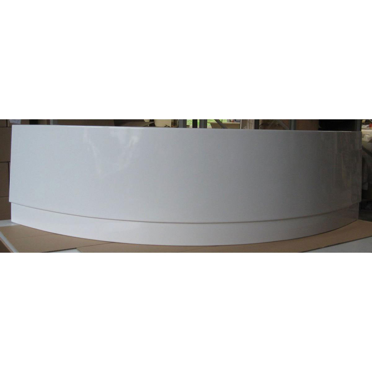 Ottofond Schürze zu Sardinia weiß